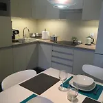 Wodniak 公寓 奥斯特罗达