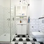 Wodniak 公寓 奥斯特罗达