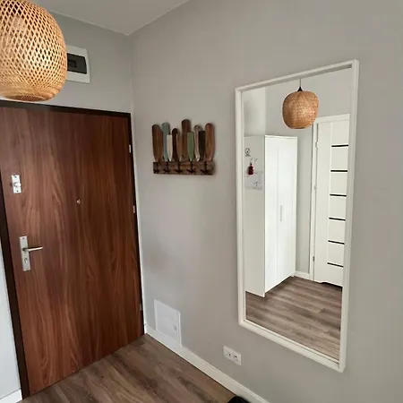 Appartement Wodniak *